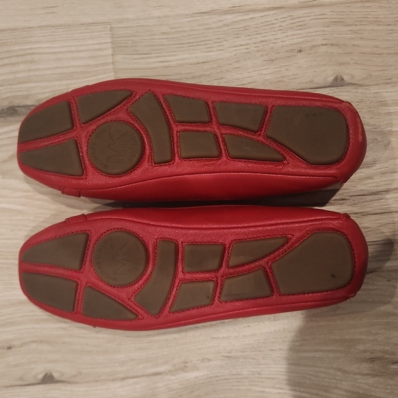 Michael Kors Fulton Ballet Flat - Picture 3 of 8